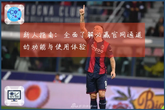 新人指南：全面了解必赢官网通道的功能与使用体验