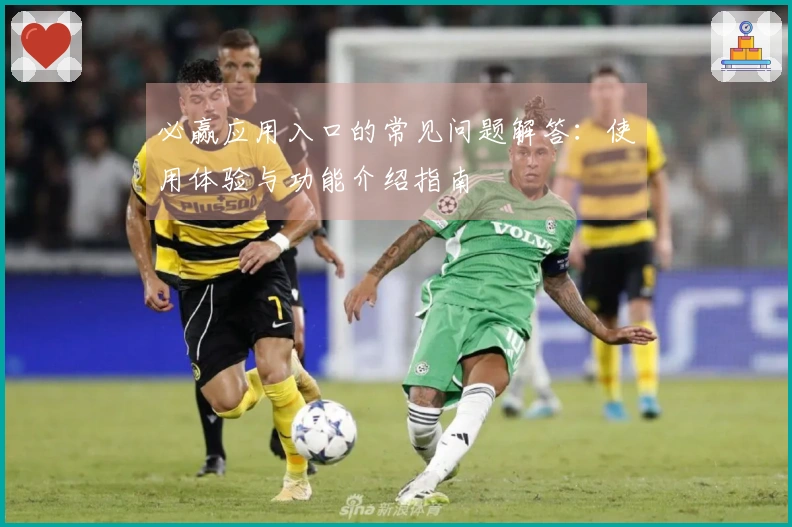 必赢应用入口的常见问题解答：使用体验与功能介绍指南