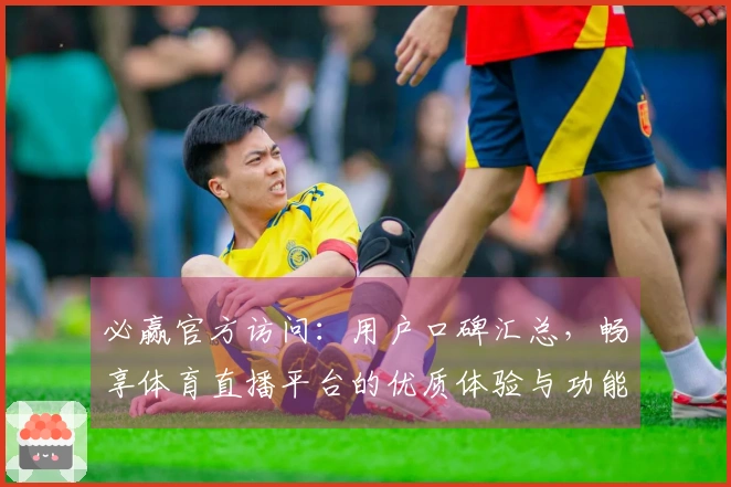 必赢官方访问：用户口碑汇总，畅享体育直播平台的优质体验与功能解析